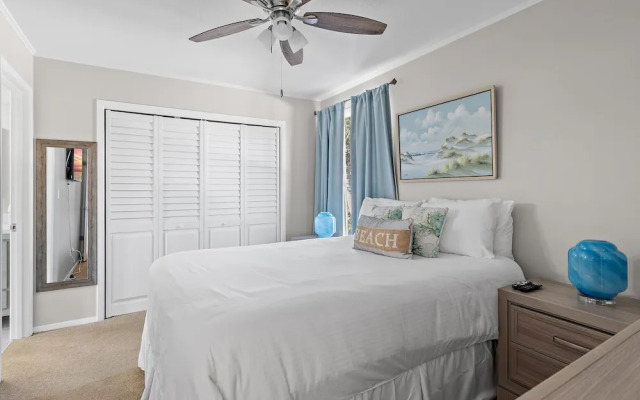 Sandpiper Cove 2016