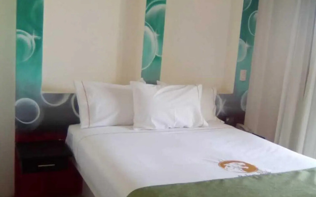 Hotel Bolom Ajaw