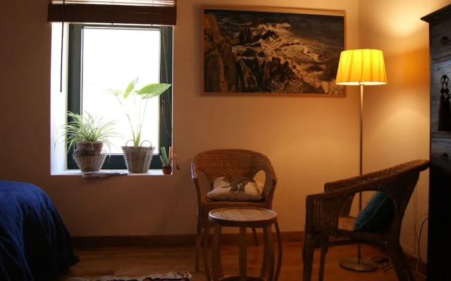 Hotel Rural Las Campares