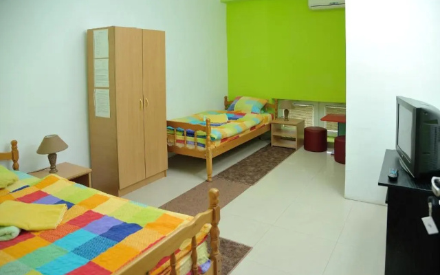 Hostel Paparazzo