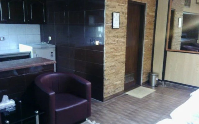 Hafez Hotel Tehran