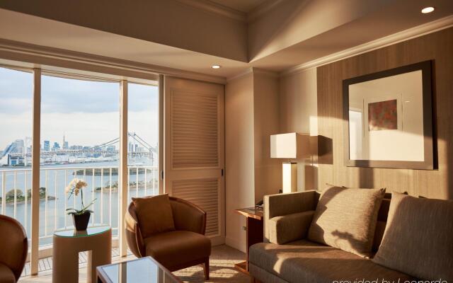 Hilton Tokyo Odaiba