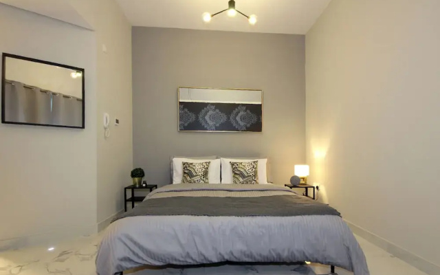 Signature Holiday Home-MAG 5 DUBAI SOUTH