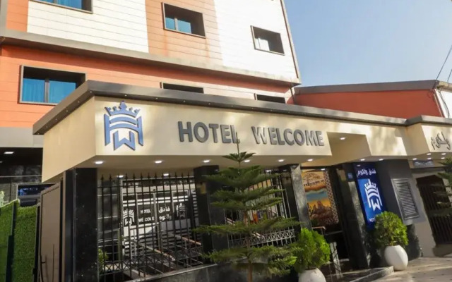 Welcome Hotel