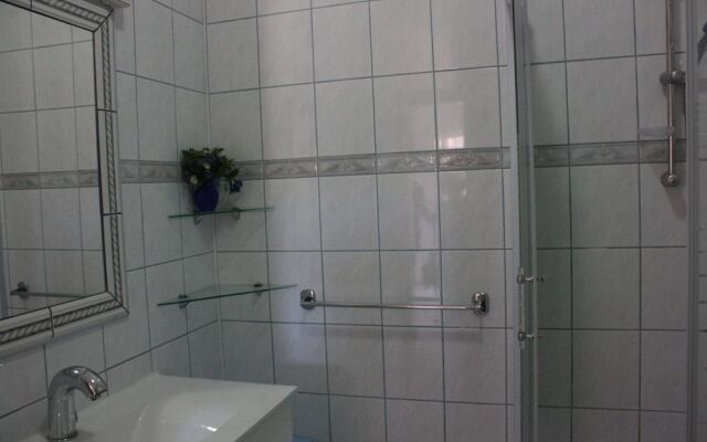 Apartments Kaja