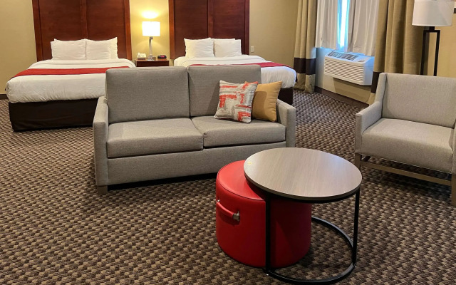 Comfort Inn Colville