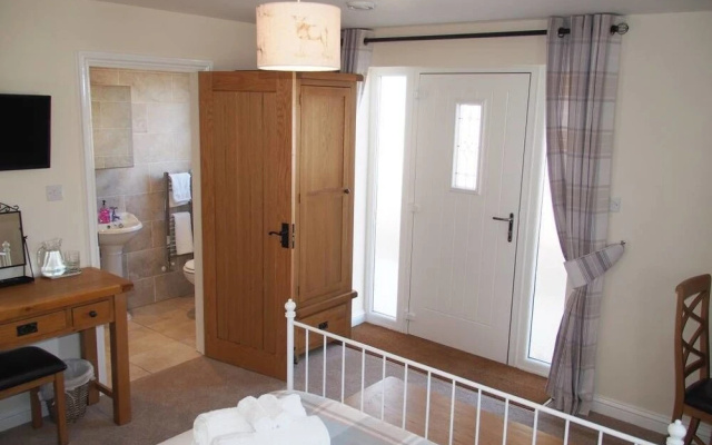 Brinsley Barn B&B