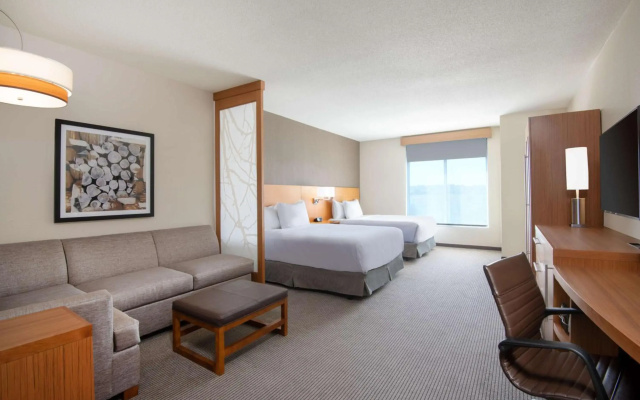 Hyatt Place Denver/Westminster