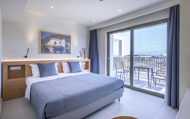 Thalassa Suites Corfu