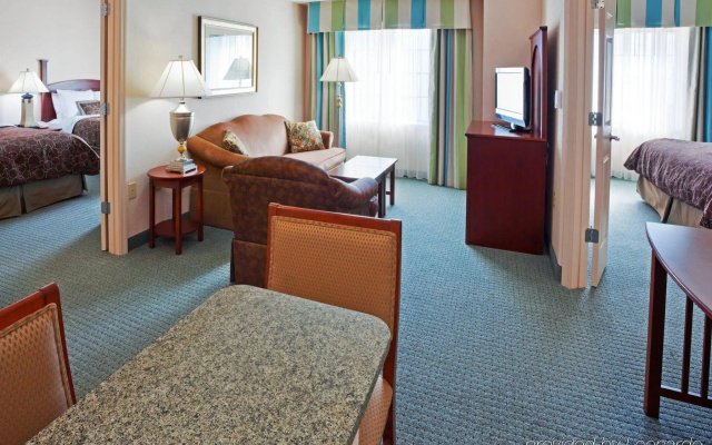 Staybridge Suites Wilmington - Brandywine Valley by IHG