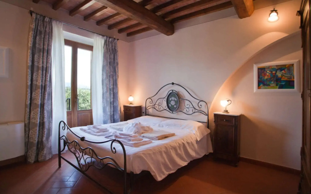 Relais Villa Belvedere