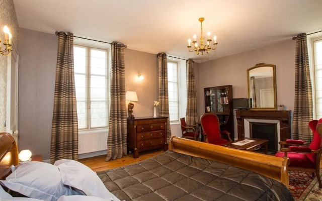 Chambre D'hôtes Bastide du Cosset