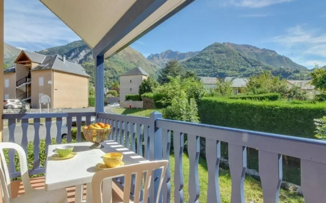 Appartement Esquièze-Sère, 3 Pièces, 6 Personnes - Fr-1-402-26