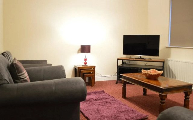 The Townhouse Newcastle