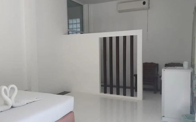 Living Chill at Lamai