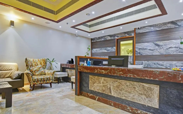 Hotel Mandovin - A Premium Hotel In Udaipur