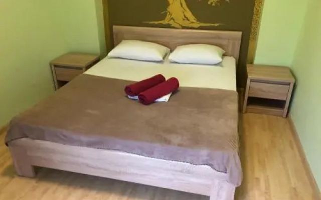 Doba In Ua Hoholya Apartments