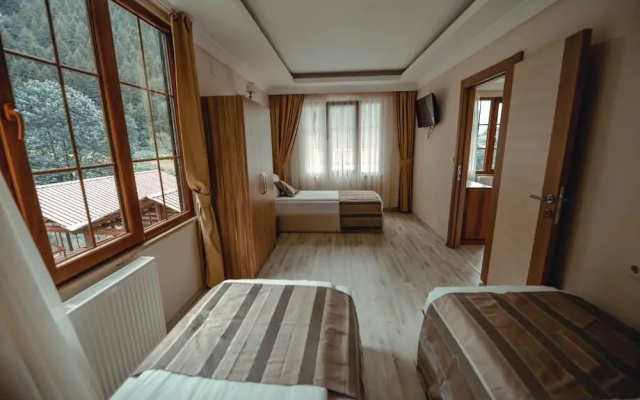 Aygun Suites Hotel Bungalow