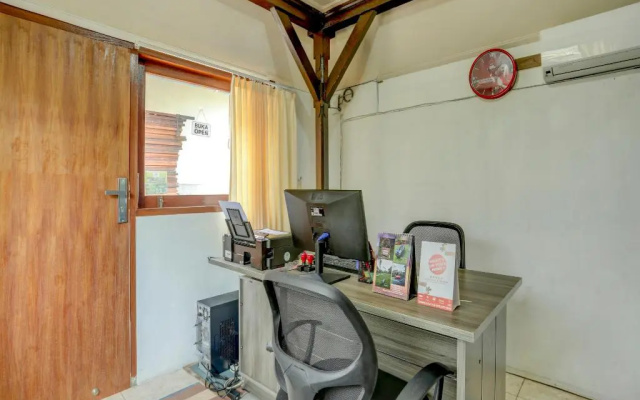 OYO 90116 Carik Bali Guest House