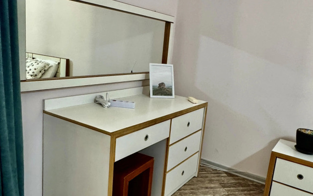 Guest rooms · Tbilisi — photo 31