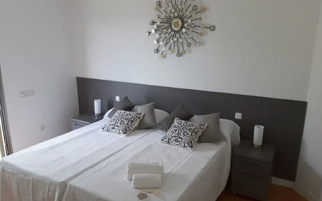 Beachfront Loft in Puerto de Mogan by El Sirocco