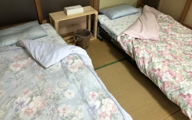 NISHINOKUBO