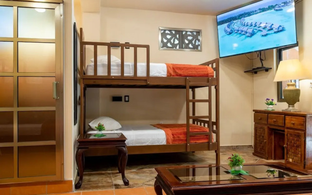 Deluxe Private Villa with Pool