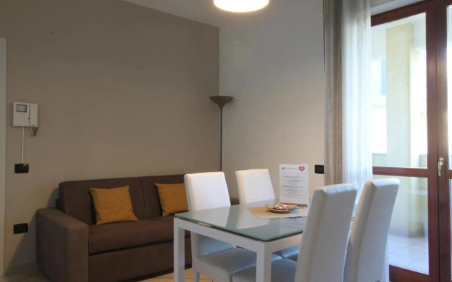 HQ Aparthotel Milano Inn - Smart Suites