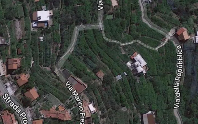 La Casa Del Nonno Raffaele