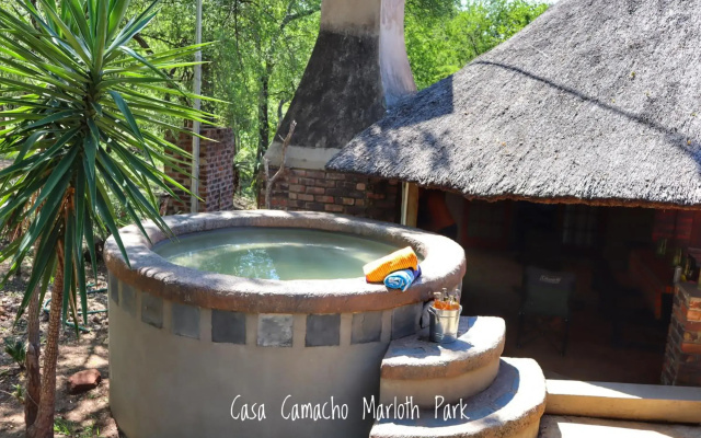Casa Camacho