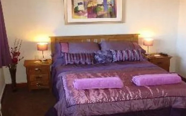 Mullions B&B