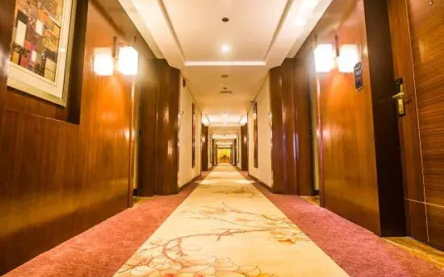Fuhua Hotel
