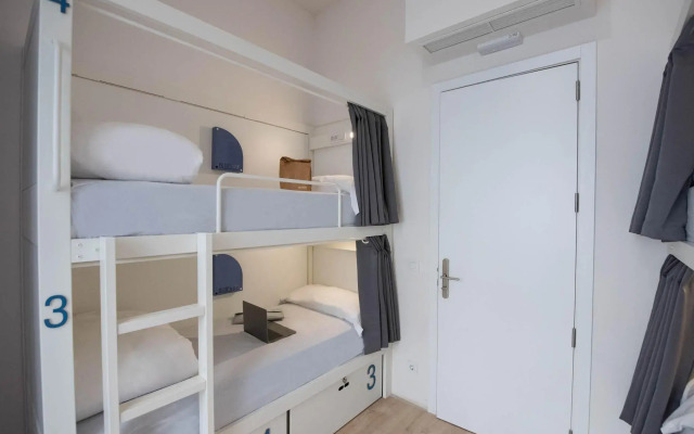 Room Gran Vía
