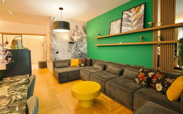 Grandstay Apartments 010