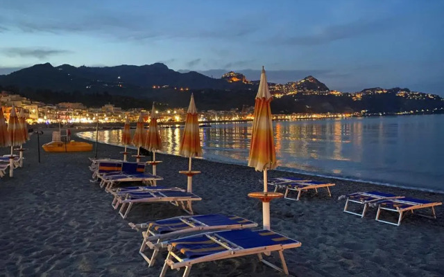 A&G Casa Vacanze Naxos-Taormina