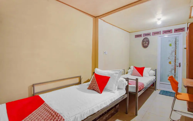 Hotel O Bunga Sonsang Homestay Syariah