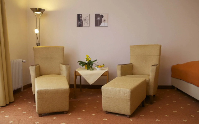 VitalHotel Ascona