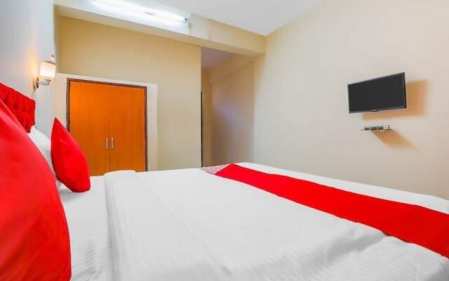 Отель Sanman Hotels Гоа комната для гостей