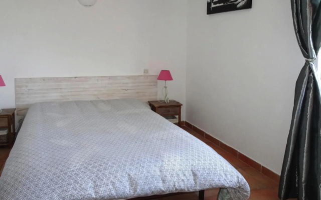 Holiday Home With Pool, Vaison-la-romaine