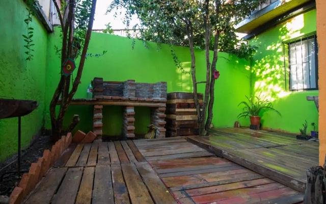 Atipico Hostel