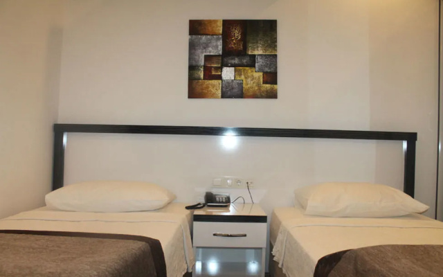 Murat Hotel