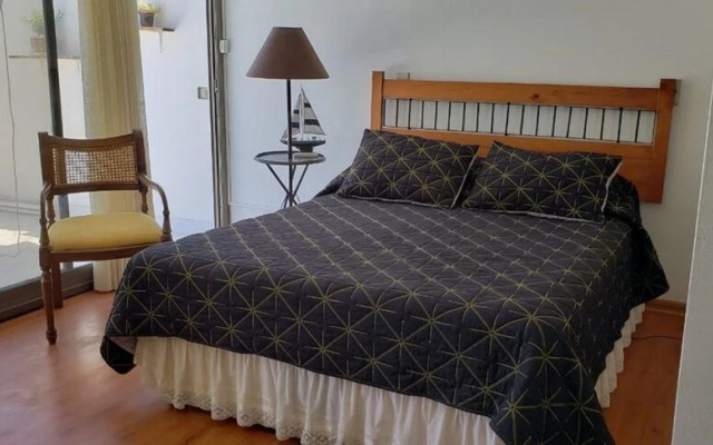 Departamento Mares de Concon