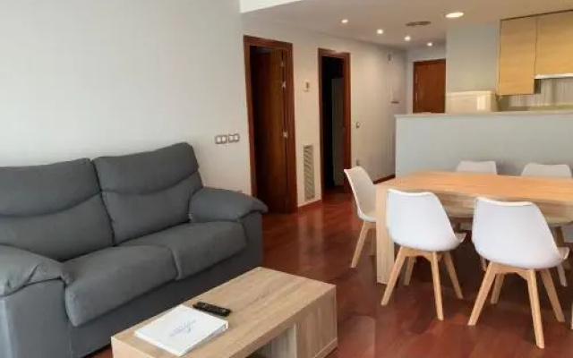 Palamós Apartamentos