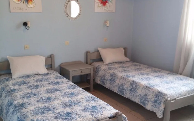 Almiros Apartments