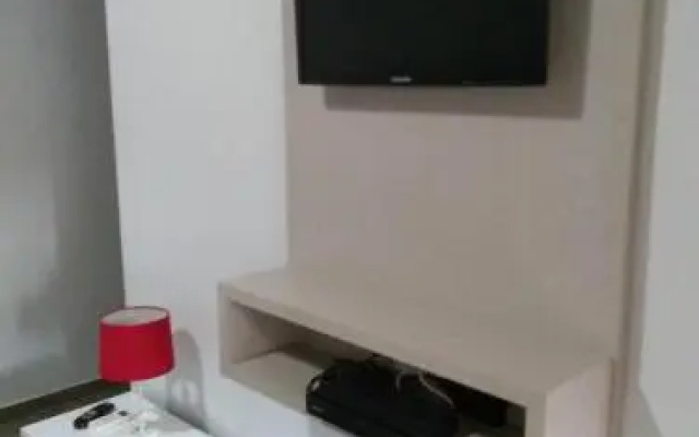 Hotel Água Doce