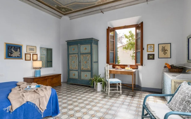 Villa Treggiaia 12 2 Emma Villas