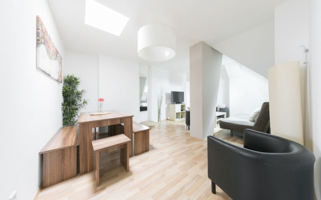 Primeflats - Apartments near Prenzlauer Berg