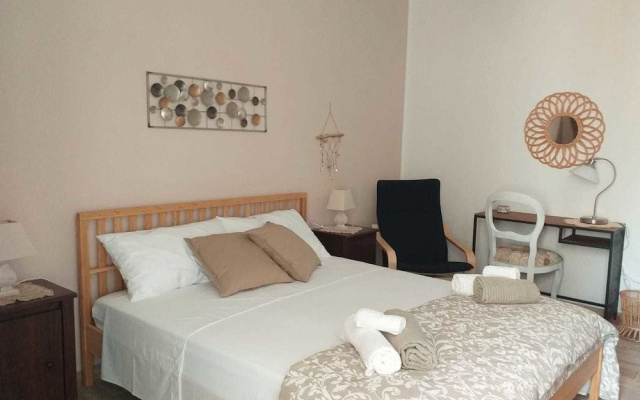 B&B Marsa'