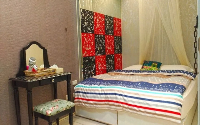 Moonstar Station Inn
