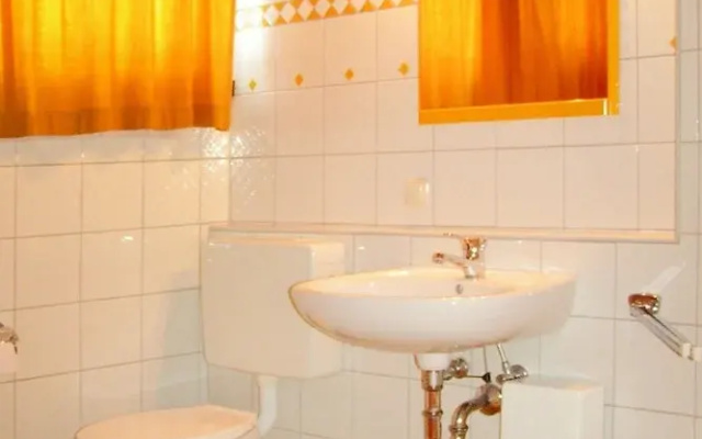 Apartment in Siegsdorf Near Chiemsee